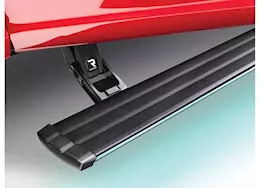 Amp Research 18-24 ram 1500/2500/3500 powerstep vision running board black