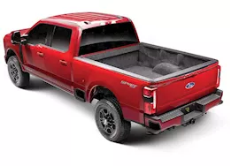Amp Research 18-24 ram 1500/2500/3500 powerstep vision running board black