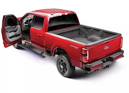 Amp Research 18-24 ram 1500/2500/3500 powerstep vision running board black