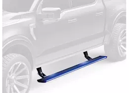 Amp Research 18-24 ram 1500/2500/3500 powerstep vision running board black