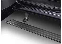 Amp Research 18-24 ram 1500/2500/3500 powerstep vision running board black