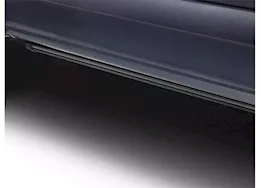 Amp Research 18-24 ram 1500/2500/3500 powerstep vision running board black