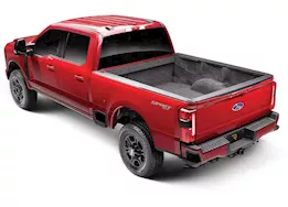 Amp Research 19-c ram 1500 crewcab powerstep vision black