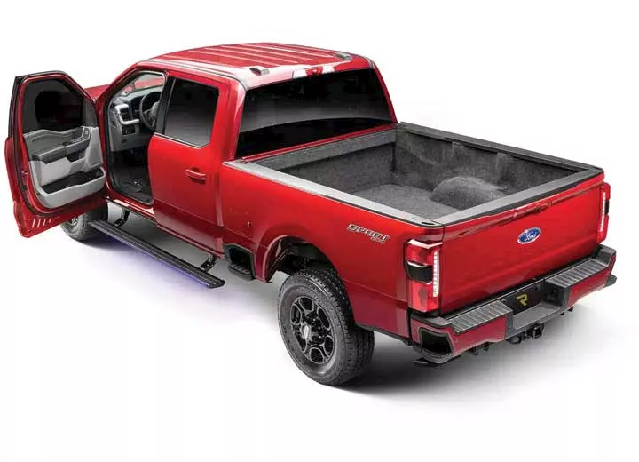 Amp Research 22-c silverado/sierra 1500/24-c silverado/sierra 2500/3500hd powerstep vision black