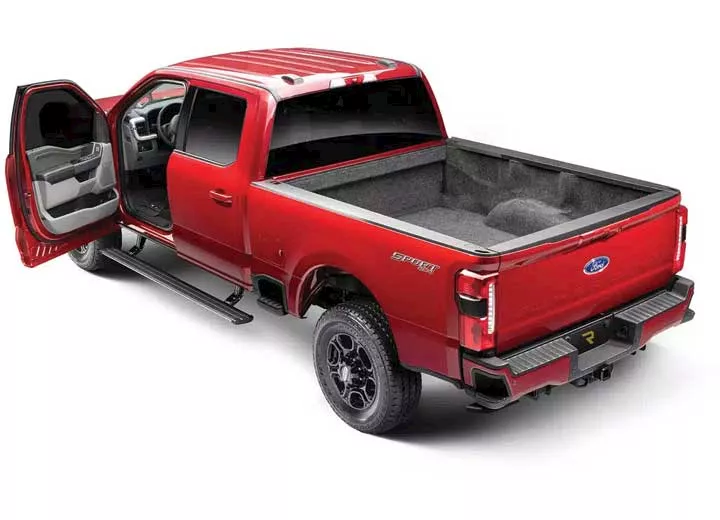 Amp Research 22-c silverado/sierra 1500/24-c silverado/sierra 2500/3500hd powerstep vision black