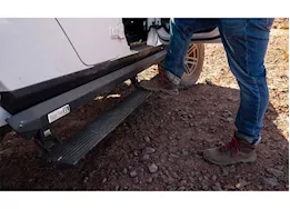 AMP Research PowerStep XL Electric Running Boards