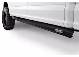 Amp Research 20-22 f250 super duty crew cab powerstep xl