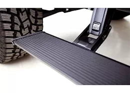 Amp Research 22-c silverado/sierra 1500 gas/diesel crew cab powerstep xl plug n play black