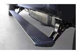 Amp Research 15-18 toyota hilux double cab powerstepblack