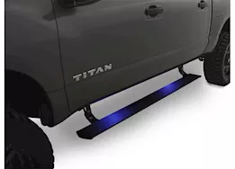 AMP Research Power Step Running Boards - Lighted