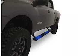 AMP Research Power Step Running Boards - Lighted