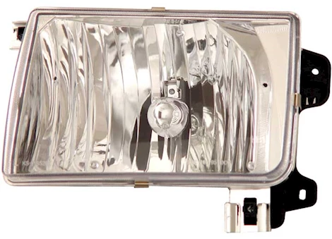 Anzo, USA Crystal Headlights