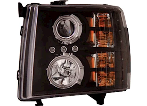 Anzo, USA Projector Headlights Main Image