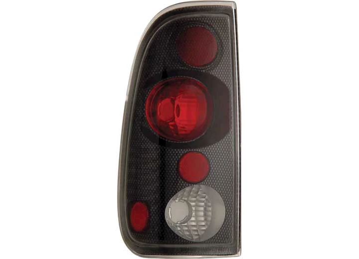 Anzo, USA Euro Tail Lights