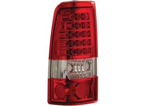 Anzo, USA LED Tail Lights Main Image