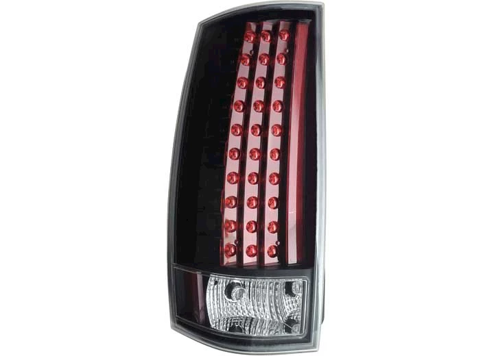 Anzo, USA LED Tail Lights