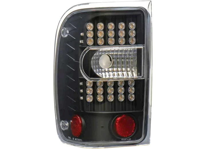 Anzo, USA LED Tail Lights Main Image