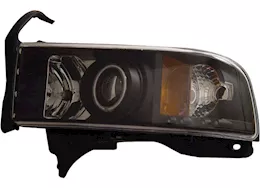 Anzo, USA Projector Headlights