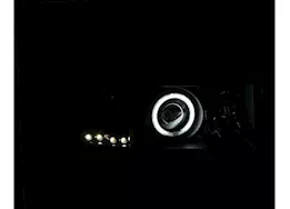 Anzo, USA Projector Headlights