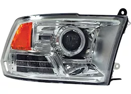 Anzo, USA Projector Headlights