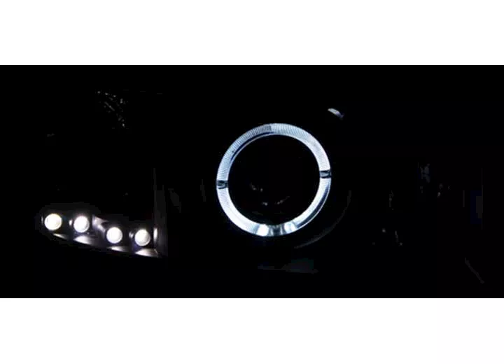 Anzo, USA Projector Headlights