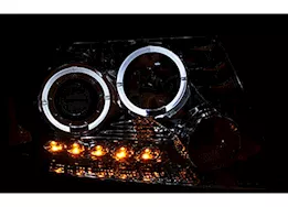 Anzo, USA Projector Headlights