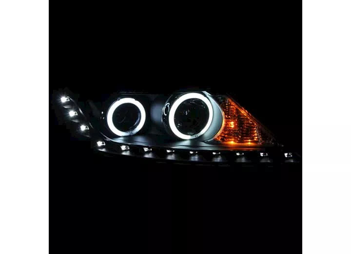 Anzo, USA Projector Headlights