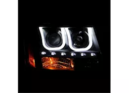 Anzo, USA Projector Headlights