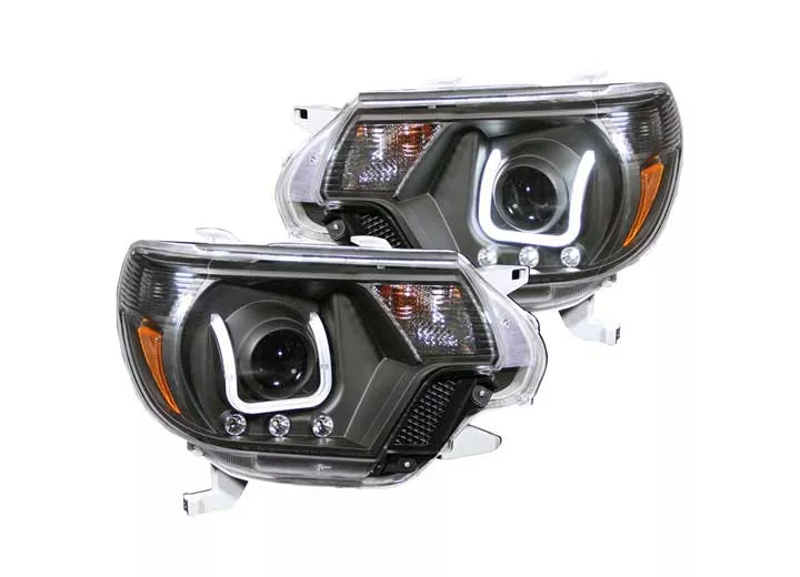 Anzo, USA Projector Headlights