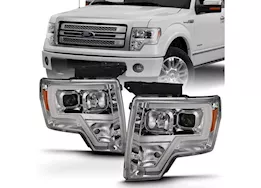 Anzo, Usa 09-14 f150 projector headlights