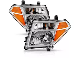 Anzo, Usa 05-08 pathfinder projector headlights