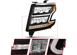 Anzo, Usa 15-c tahoe projector headlights