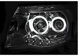 Anzo, USA Projector Headlights