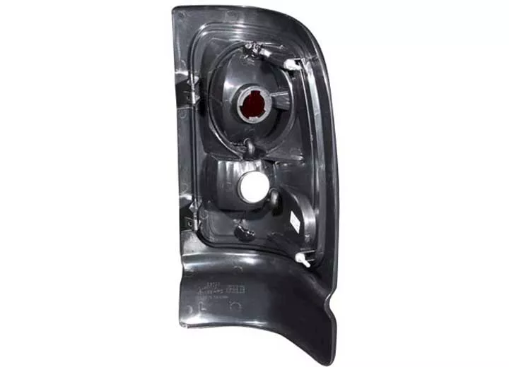 Anzo, Usa 94-01 ram dark smoke taillights driver/passenger