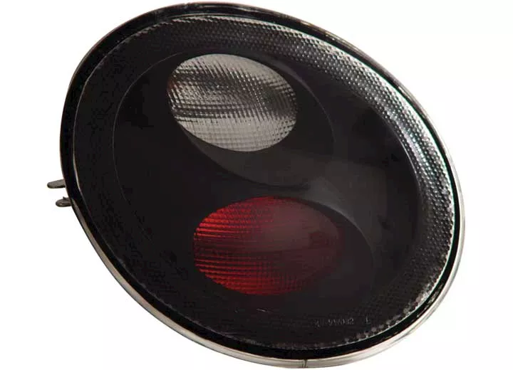 Anzo, Usa 98-05 beetle taillights black driver/passenger