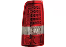 Anzo, USA LED Tail Lights