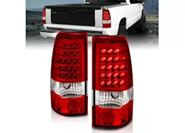 Anzo, USA LED Tail Lights