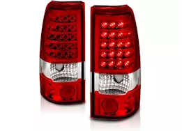 Anzo, USA LED Tail Lights