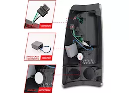 Anzo, USA LED Tail Lights