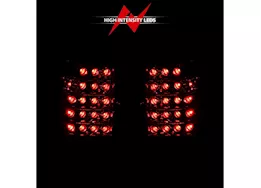 Anzo, USA LED Tail Lights