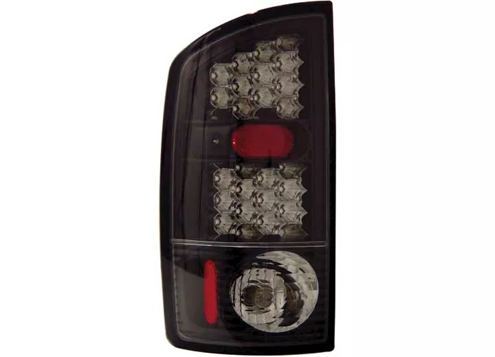 Anzo, USA LED Tail Lights