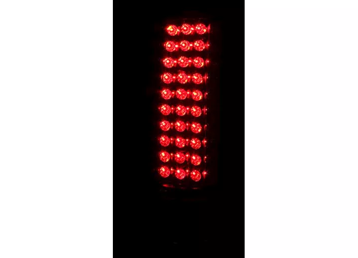 Anzo, USA LED Tail Lights