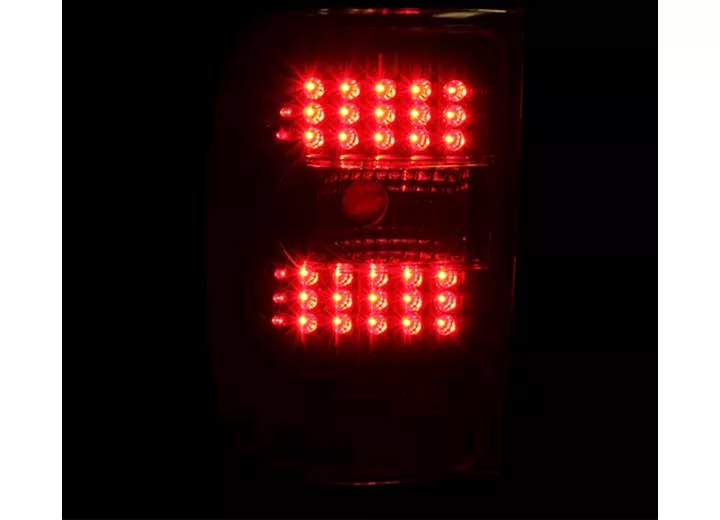 Anzo, USA LED Tail Lights