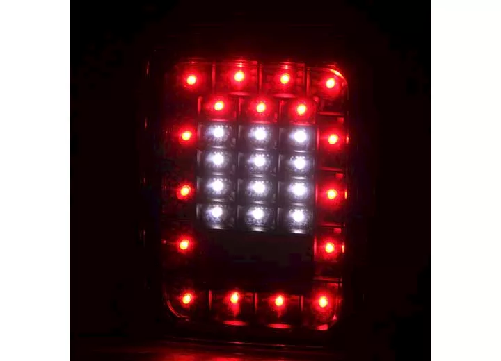 Anzo, USA LED Tail Lights