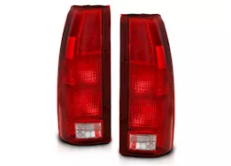 Anzo, Usa 88-99 c1500 tail lights