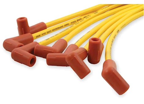 Accel SuperStock 4000 Spark Plug Wire Set