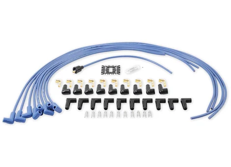 Accel SuperStock 4000 Spark Plug Wire Set