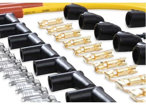 Accel SuperStock 4000 Spark Plug Wire Set