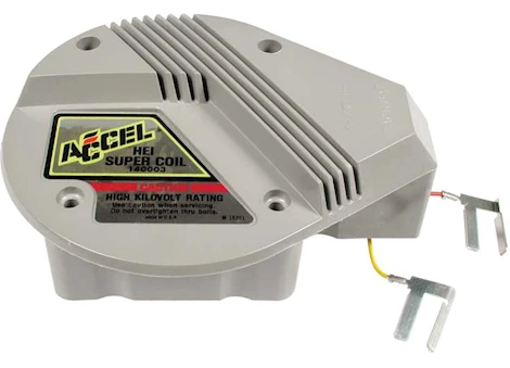 Accel Hei super coil Main Image