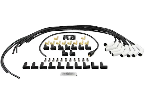 Accel Extreme 9000 Spark Plug Wire Set